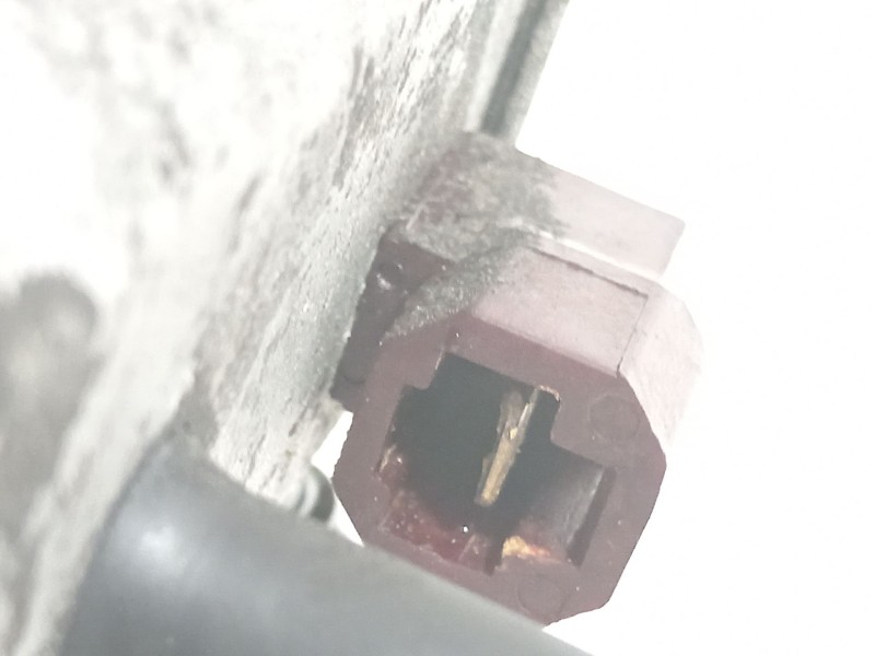 Recambio de motor arranque para kia carens (un) concept referencia OEM IAM 3610027010  031013190