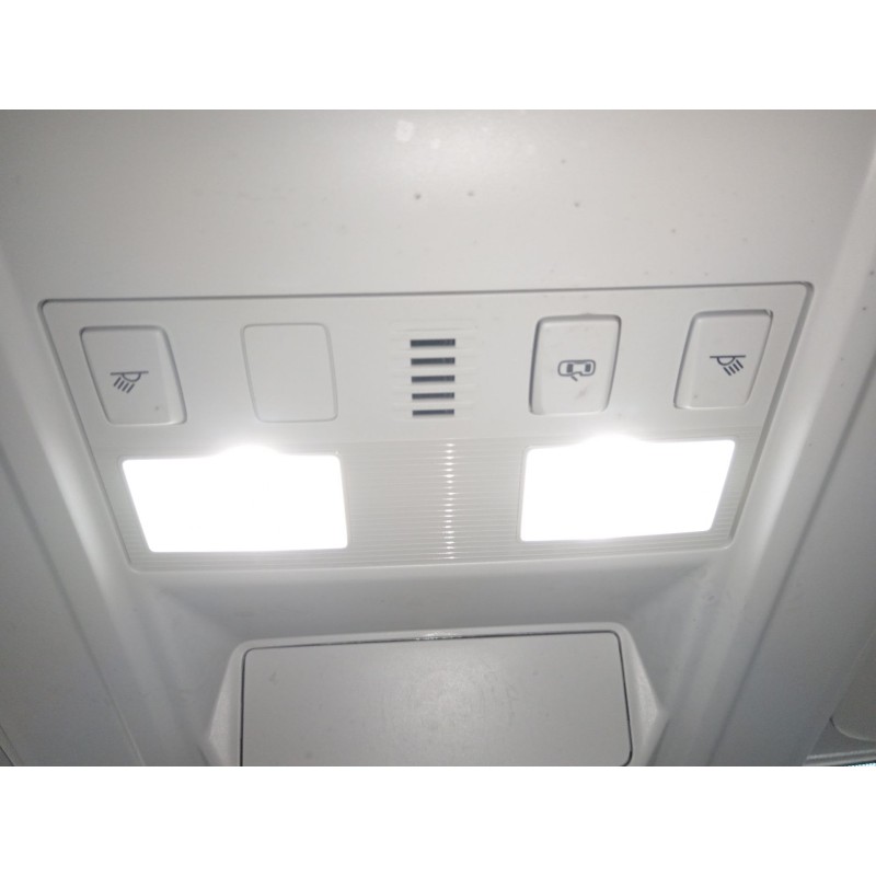 Recambio de luz interior para volkswagen crafter kasten (sy) furgón 35 bl ta fwd referencia OEM IAM 7C0947099E  