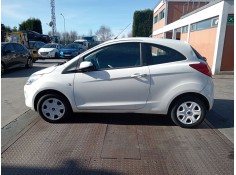 ford ka (ru8) del año 2014