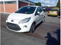 ford ka (ru8) del año 2014 2