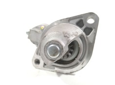 Recambio de motor arranque para opel meriva enjoy referencia OEM IAM 8980147430  8ea011610 2