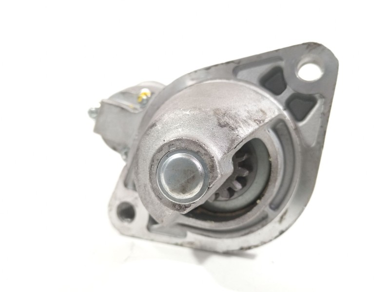 Recambio de motor arranque para opel meriva enjoy referencia OEM IAM 8980147430  8ea011610