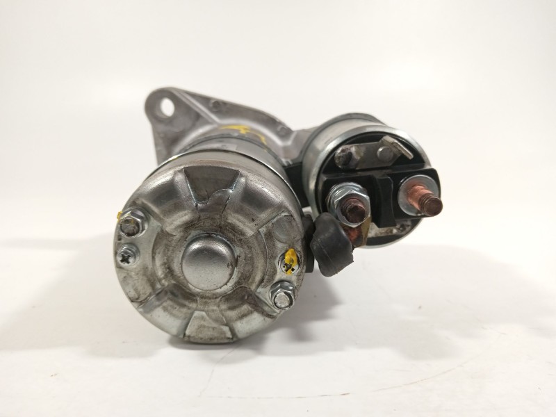 Recambio de motor arranque para opel meriva enjoy referencia OEM IAM 8980147430  8ea011610