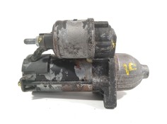 Recambio de motor arranque para lancia musa (184) 1.3 16v multijet oro (66kw) referencia OEM IAM 71793489 71722997 71722997