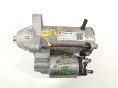 Recambio de motor arranque para ford transit connect (p65_, p70_, p80_) 1.8 di referencia OEM IAM 312680134  