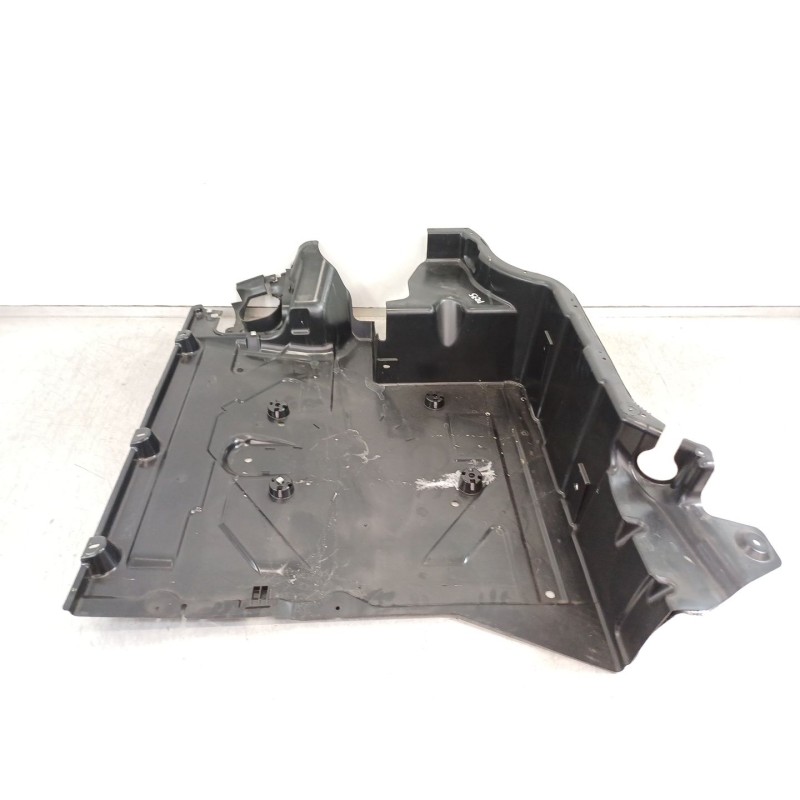 Recambio de cubrecarter para volkswagen crafter kasten (sy) furgón 35 bl ta fwd referencia OEM IAM 7C0825101D  