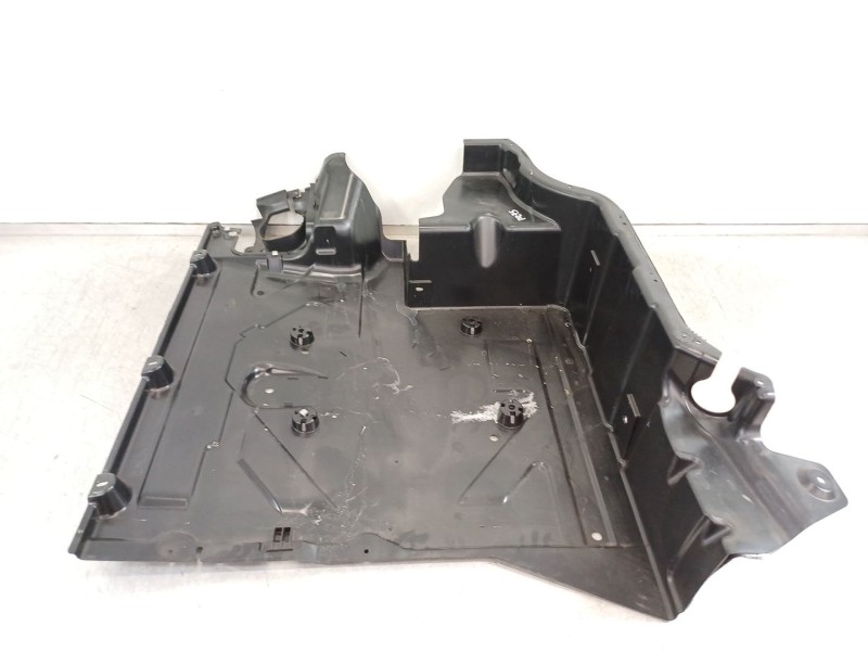 Recambio de cubrecarter para volkswagen crafter kasten (sy) furgón 35 bl ta fwd referencia OEM IAM 7C0825101D  