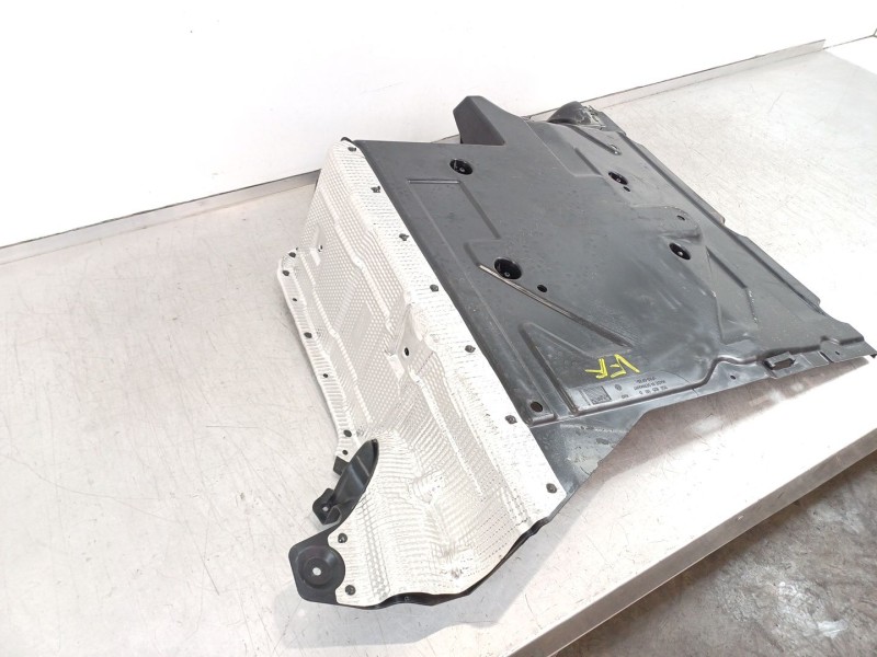 Recambio de cubrecarter para volkswagen crafter kasten (sy) furgón 35 bl ta fwd referencia OEM IAM 7C0825101D  