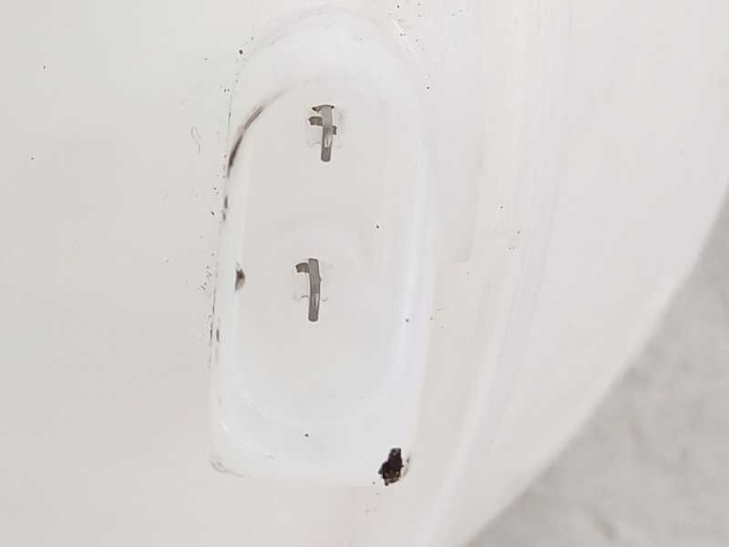 Recambio de deposito expansion para volkswagen crafter kasten (sy) furgón 35 bl ta fwd referencia OEM IAM 7E0121407D  