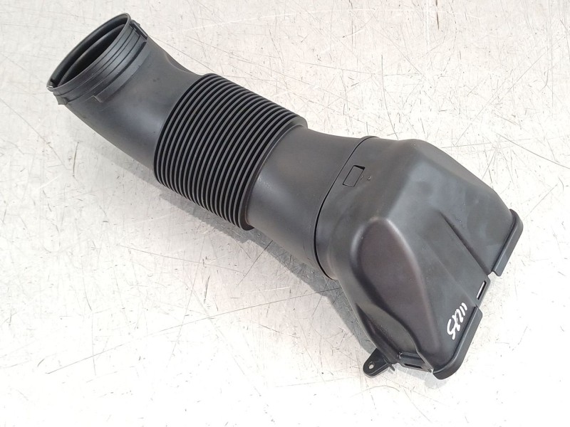 Recambio de tubo para volkswagen crafter kasten (sy) furgón 35 bl ta fwd referencia OEM IAM 2N0129618  