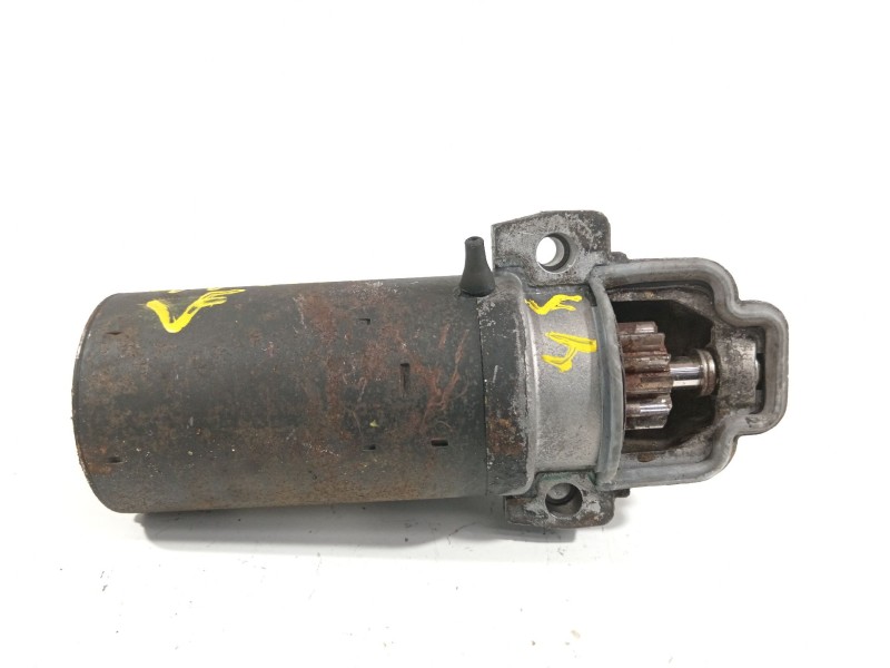 Recambio de motor arranque para peugeot boxer caja abierta (bat. 4035)(333/335)(2007 =>) hdi (333) referencia OEM IAM 9675092580