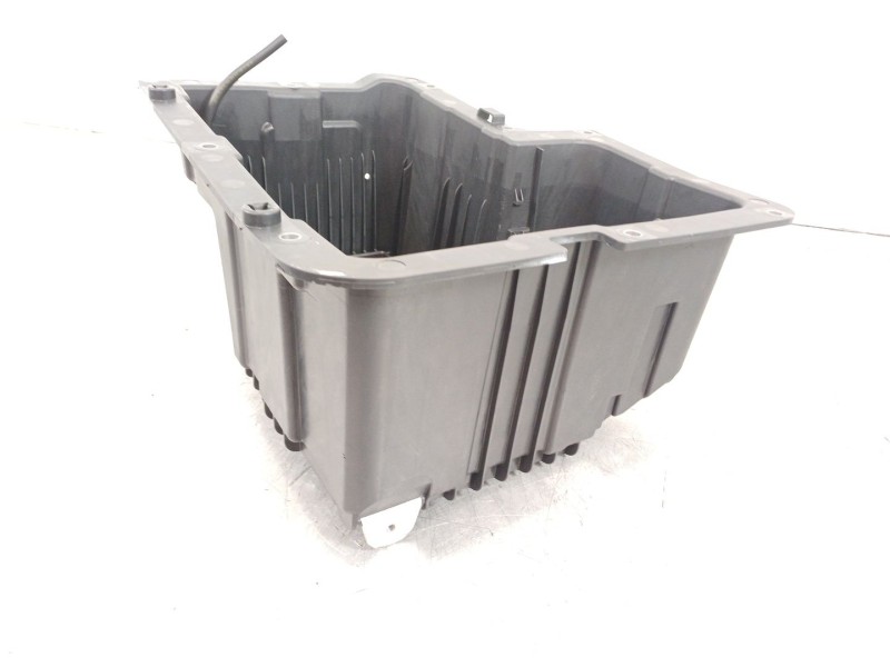 Recambio de no identificado para volkswagen crafter kasten (sy) furgón 35 bl ta fwd referencia OEM IAM 7C0801283  