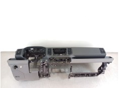 Recambio de salpicadero para volkswagen crafter kasten (sy) furgón 35 bl ta fwd referencia OEM IAM 7c0857051b  