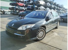 renault laguna iii (bt0/1) del año 2008 2