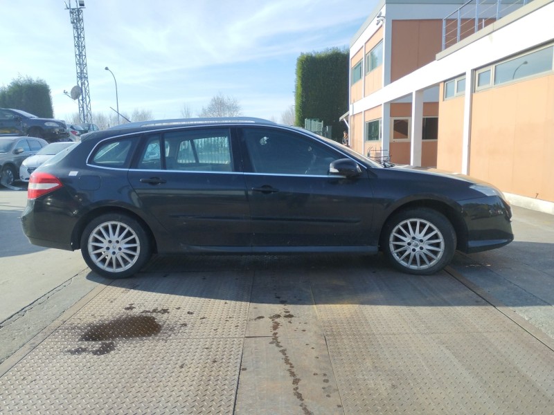 renault laguna iii (bt0/1) del año 2008