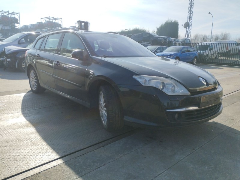 renault laguna iii (bt0/1) del año 2008