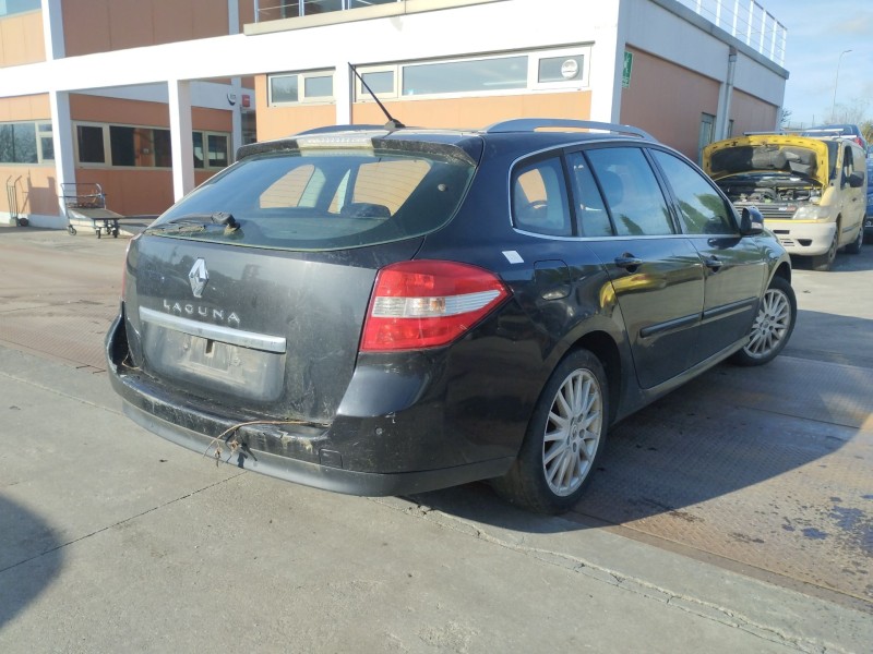 renault laguna iii (bt0/1) del año 2008