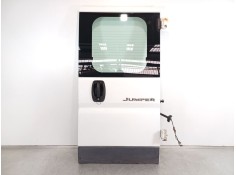 Recambio de puerta trasera derecha para citroën jumper ii autobús 2.2 hdi 120 referencia OEM IAM   