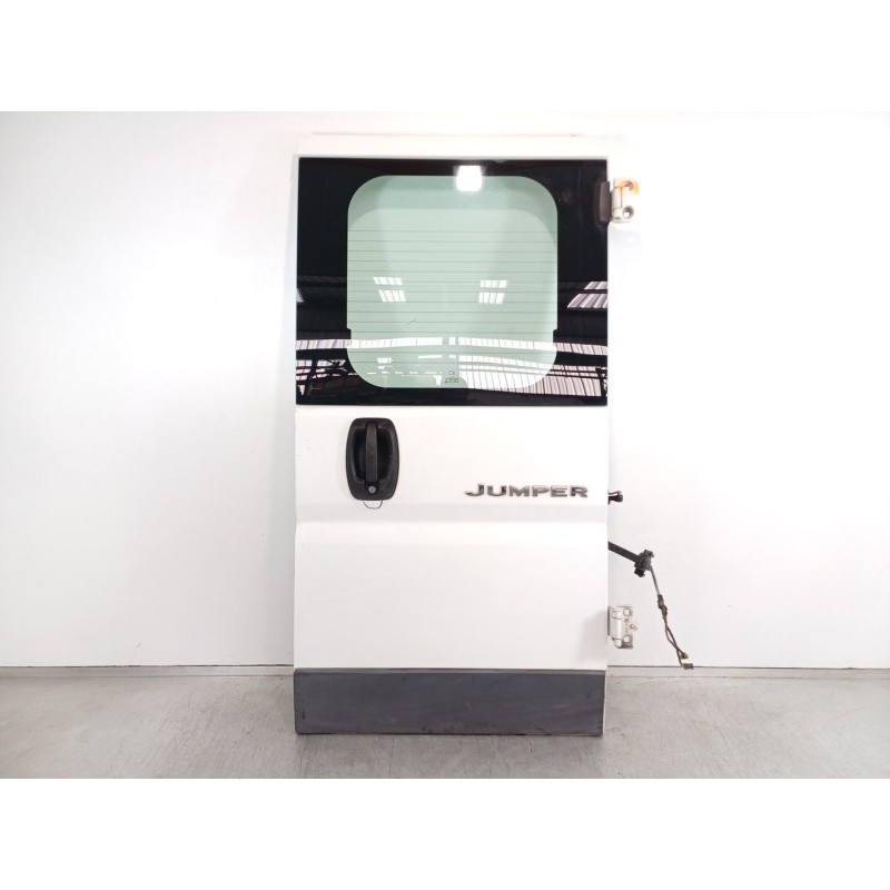 Recambio de puerta trasera derecha para citroën jumper ii autobús 2.2 hdi 120 referencia OEM IAM   