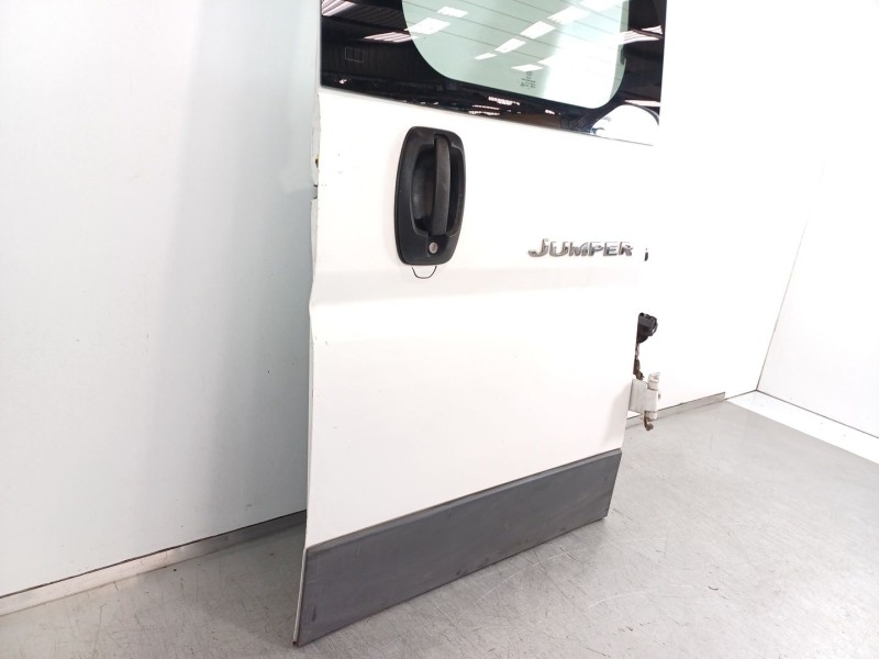 Recambio de puerta trasera derecha para citroën jumper ii autobús 2.2 hdi 120 referencia OEM IAM   