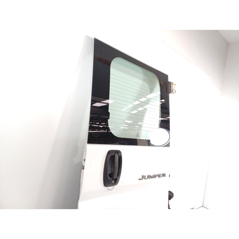 Recambio de puerta trasera derecha para citroën jumper ii autobús 2.2 hdi 120 referencia OEM IAM   