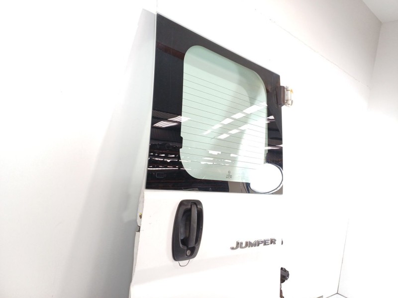 Recambio de puerta trasera derecha para citroën jumper ii autobús 2.2 hdi 120 referencia OEM IAM   