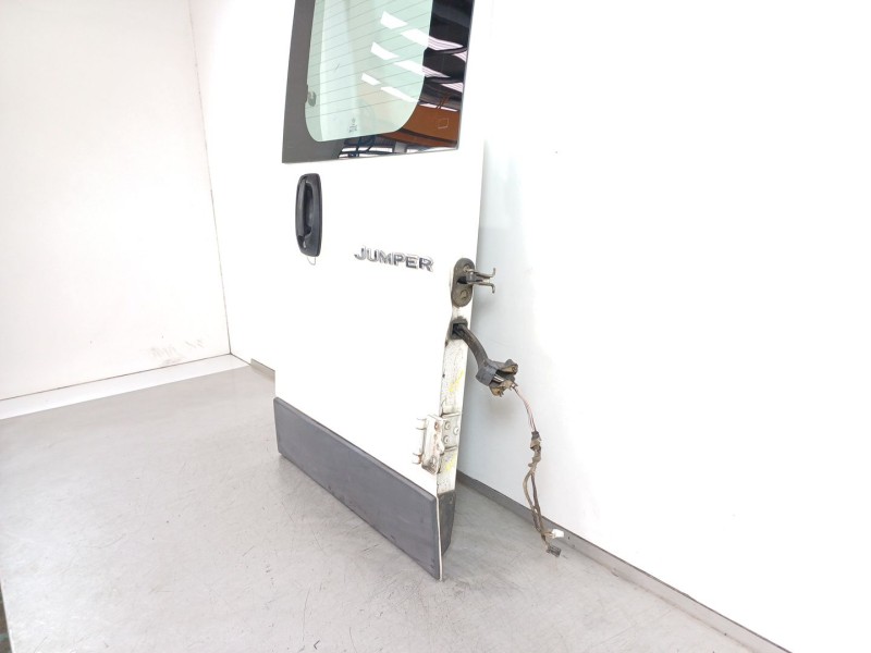 Recambio de puerta trasera derecha para citroën jumper ii autobús 2.2 hdi 120 referencia OEM IAM   