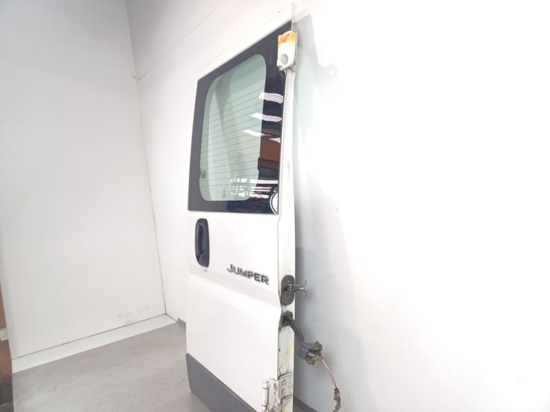 Recambio de puerta trasera derecha para citroën jumper ii autobús 2.2 hdi 120 referencia OEM IAM   