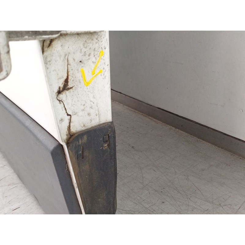 Recambio de puerta trasera derecha para citroën jumper ii autobús 2.2 hdi 120 referencia OEM IAM   