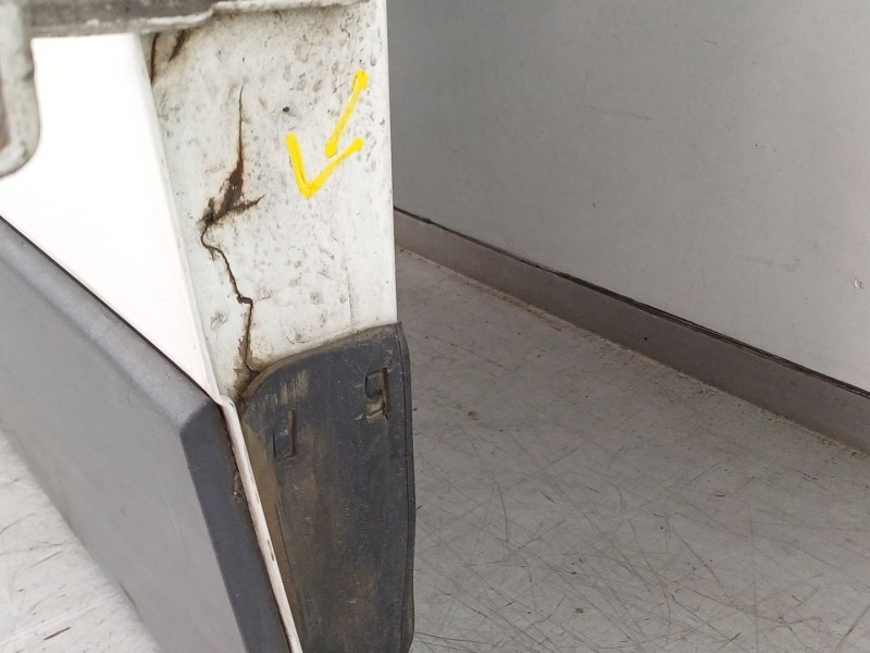 Recambio de puerta trasera derecha para citroën jumper ii autobús 2.2 hdi 120 referencia OEM IAM   