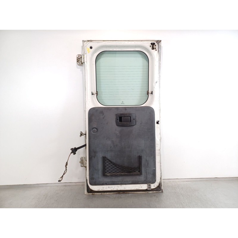 Recambio de puerta trasera derecha para citroën jumper ii autobús 2.2 hdi 120 referencia OEM IAM   