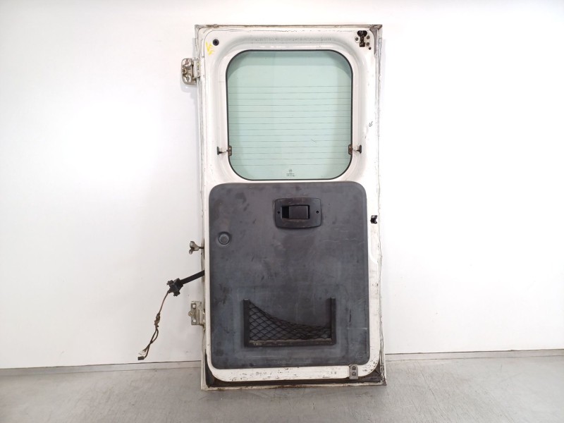 Recambio de puerta trasera derecha para citroën jumper ii autobús 2.2 hdi 120 referencia OEM IAM   