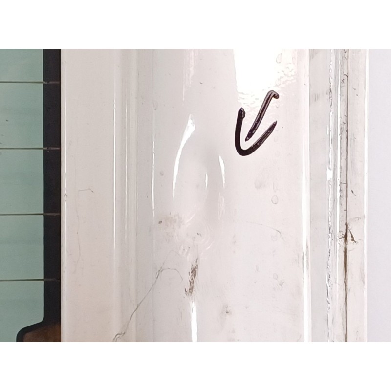 Recambio de puerta trasera derecha para citroën jumper ii autobús 2.2 hdi 120 referencia OEM IAM   