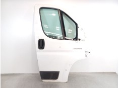 Recambio de puerta delantera derecha para citroën jumper ii autobús 2.2 hdi 120 referencia OEM IAM   