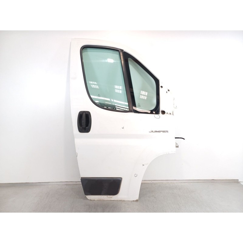Recambio de puerta delantera derecha para citroën jumper ii autobús 2.2 hdi 120 referencia OEM IAM   