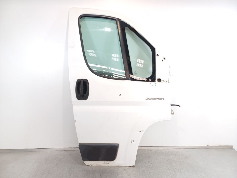 Recambio de puerta delantera derecha para citroën jumper ii autobús 2.2 hdi 120 referencia OEM IAM   