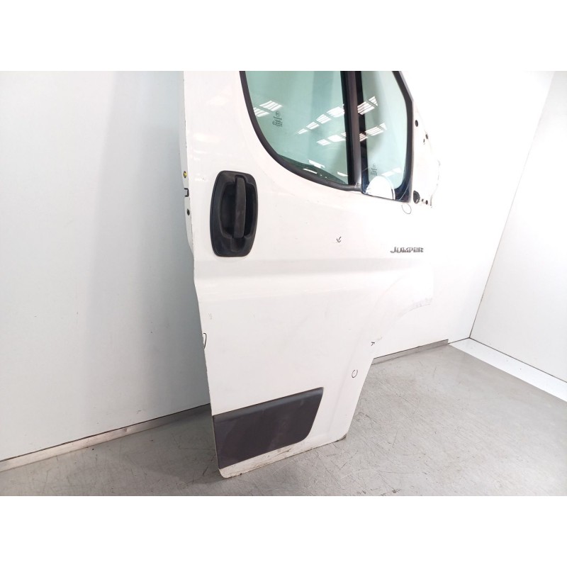 Recambio de puerta delantera derecha para citroën jumper ii autobús 2.2 hdi 120 referencia OEM IAM   