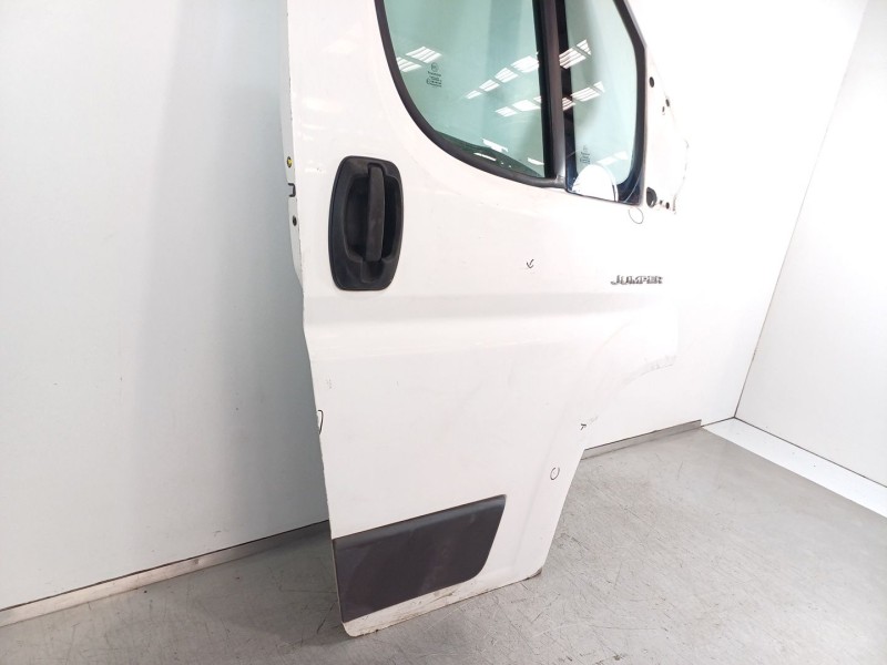 Recambio de puerta delantera derecha para citroën jumper ii autobús 2.2 hdi 120 referencia OEM IAM   