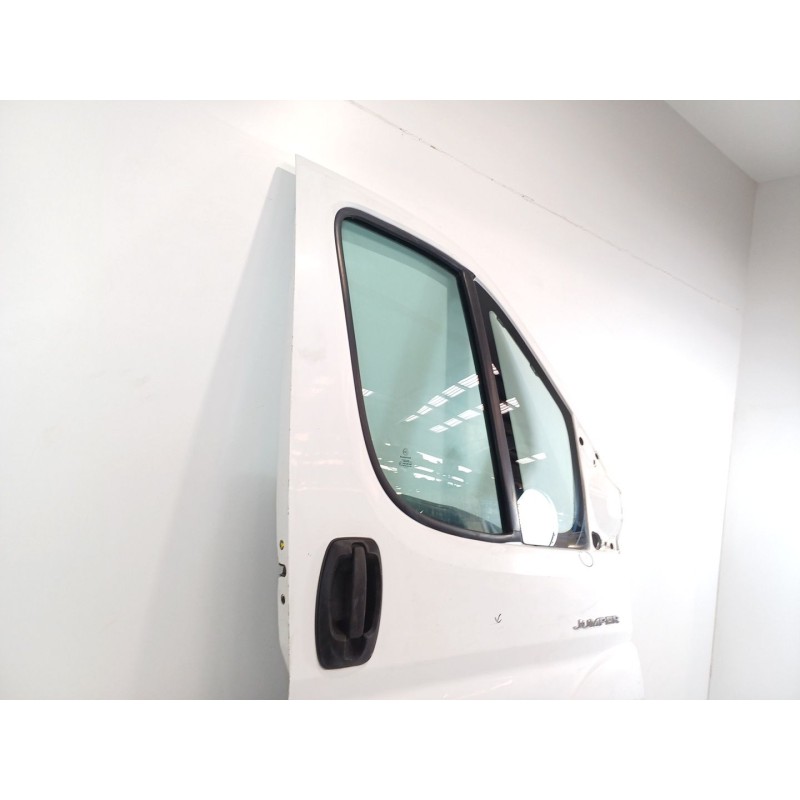 Recambio de puerta delantera derecha para citroën jumper ii autobús 2.2 hdi 120 referencia OEM IAM   