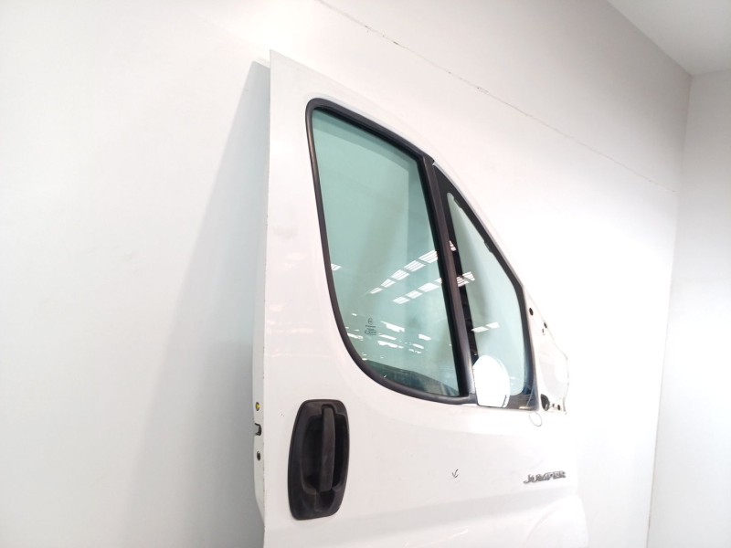 Recambio de puerta delantera derecha para citroën jumper ii autobús 2.2 hdi 120 referencia OEM IAM   