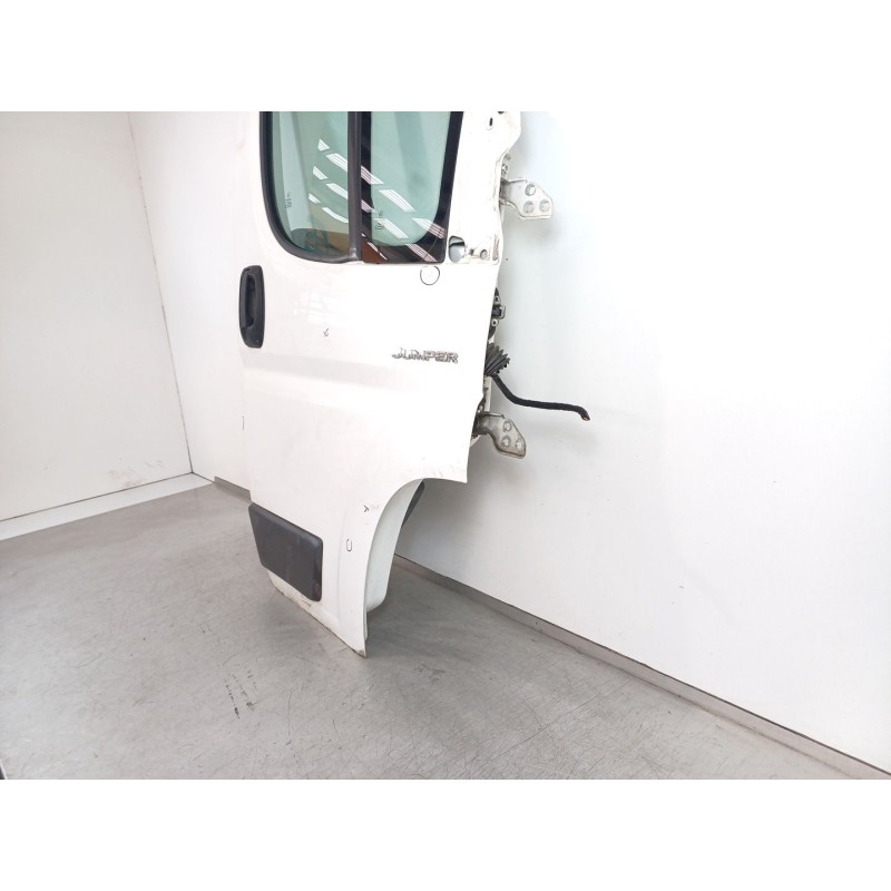 Recambio de puerta delantera derecha para citroën jumper ii autobús 2.2 hdi 120 referencia OEM IAM   