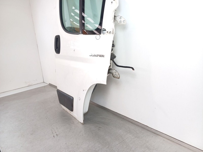 Recambio de puerta delantera derecha para citroën jumper ii autobús 2.2 hdi 120 referencia OEM IAM   