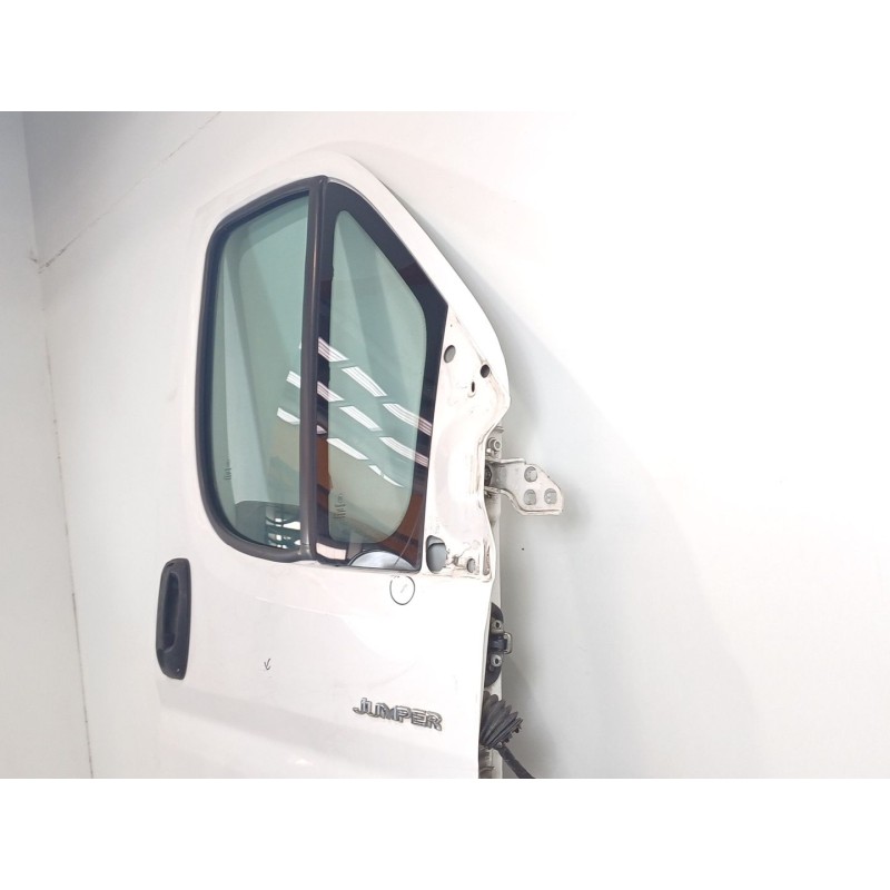 Recambio de puerta delantera derecha para citroën jumper ii autobús 2.2 hdi 120 referencia OEM IAM   