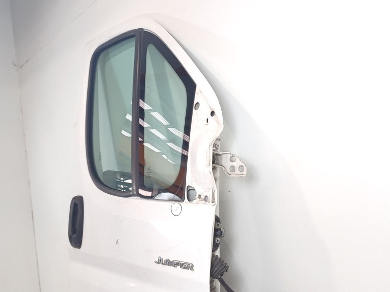 Recambio de puerta delantera derecha para citroën jumper ii autobús 2.2 hdi 120 referencia OEM IAM   