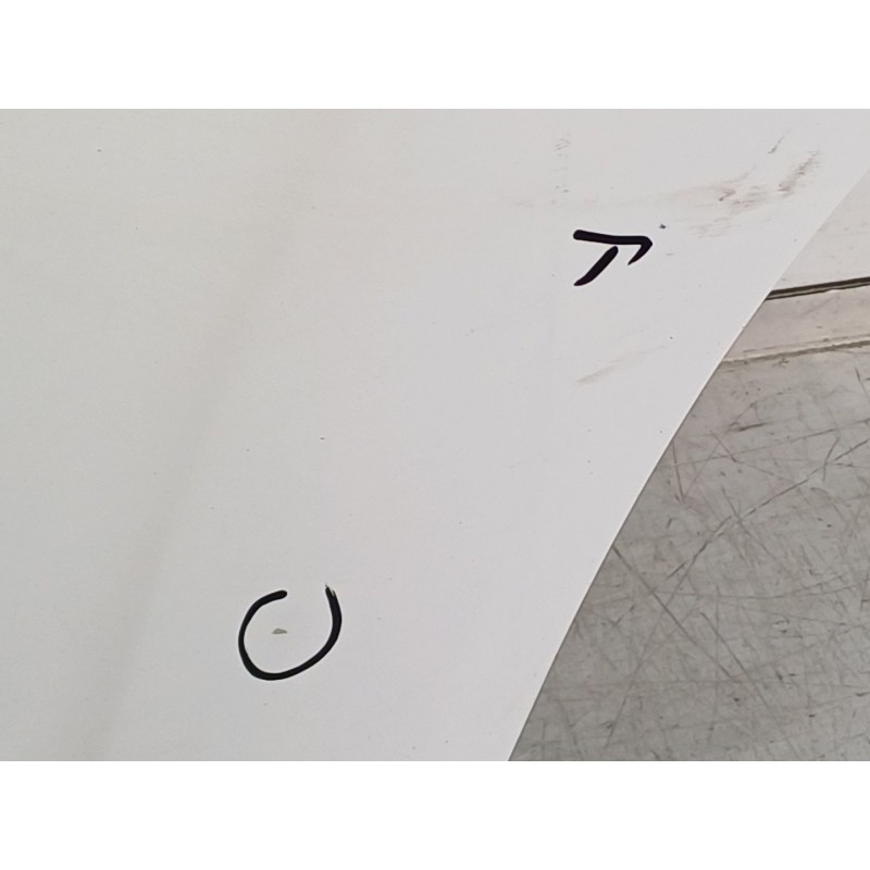 Recambio de puerta delantera derecha para citroën jumper ii autobús 2.2 hdi 120 referencia OEM IAM   