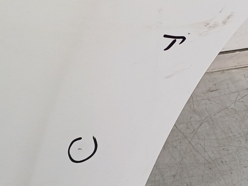 Recambio de puerta delantera derecha para citroën jumper ii autobús 2.2 hdi 120 referencia OEM IAM   