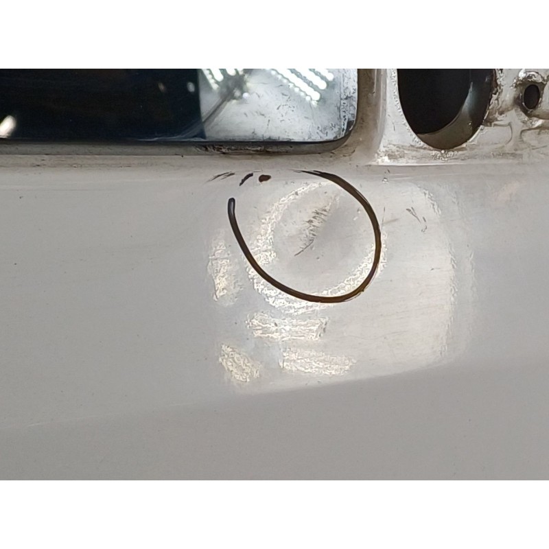 Recambio de puerta delantera derecha para citroën jumper ii autobús 2.2 hdi 120 referencia OEM IAM   