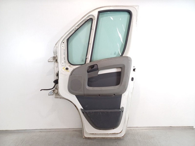 Recambio de puerta delantera derecha para citroën jumper ii autobús 2.2 hdi 120 referencia OEM IAM   