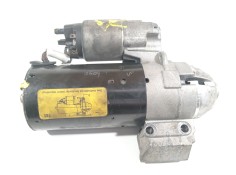 Recambio de motor arranque para bmw serie 3 berlina (e90) 320d referencia OEM IAM 12417798006  