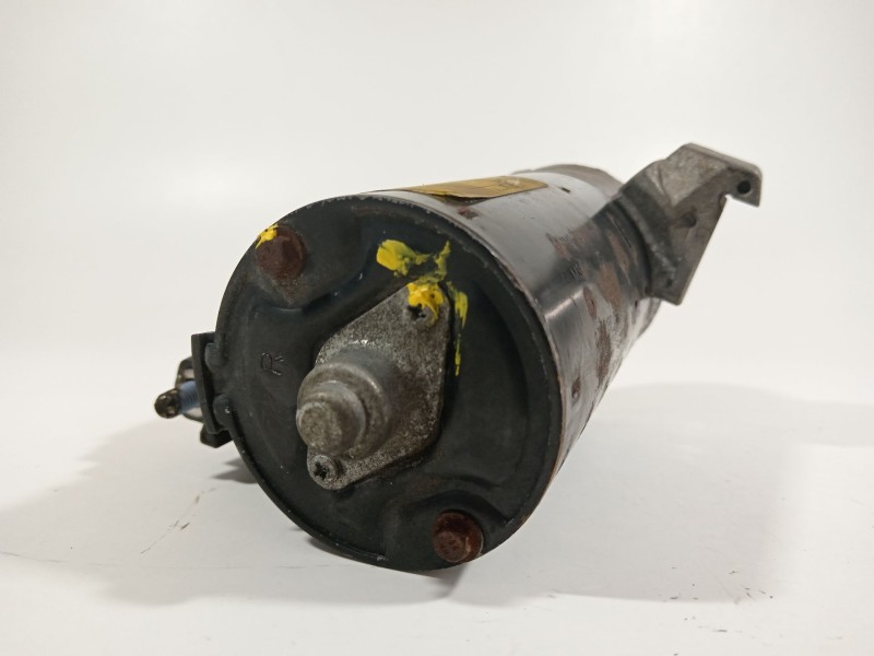 Recambio de motor arranque para bmw serie 3 berlina (e90) 320d referencia OEM IAM 12417798006  